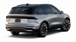 2025 Lincoln Lincoln Nautilus External Image 3
